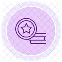 Token  Icon