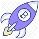 Token Launchpads Icon