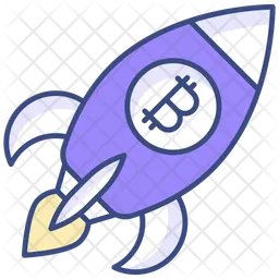 Token launchpads  Icon