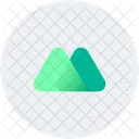 Pacote De Icones De Criptomoeda Ícone