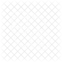 Tokenization Blockchain Data Icon