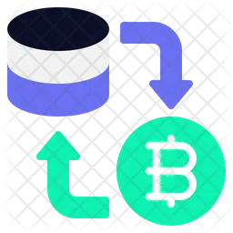 Tokenization  Icon