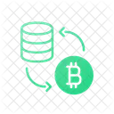 Tokenization  Icon