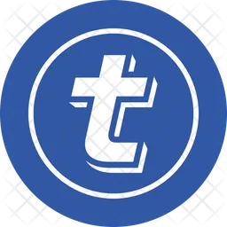 Tokenpay tpay  Ícone