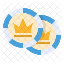 Tokens  Icon