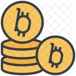 Tokens  Icon