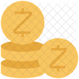 Tokens  Icon