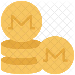 Tokens  Icon