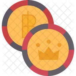 Tokens  Icon