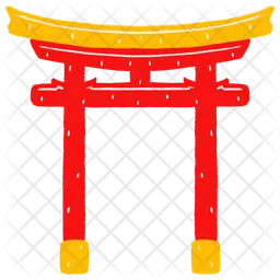 Tokio-Tor  Symbol