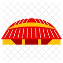 Tokio Kuppel Tokio Stadt Symbol