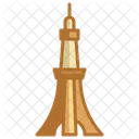 Tokyo Tower Tokio Japan Symbol