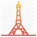 Tokyo Tower Tokio Japan Symbol