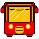 Tokyo bus tour  Icon