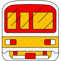 Tokyo metro  Icon