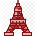 Tokyo tower  Icon