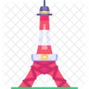 Tokyo tower  Icon