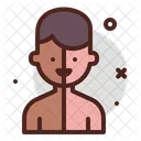 Toleranz Symbol