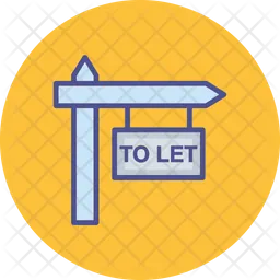 Tolet  Icon