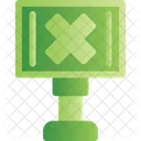 Toll Road Tollway Icon