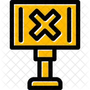 Toll Road Tollway Icon