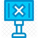 Toll Road Tollway Icon