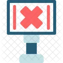 Toll Road Tollway Icon