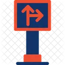Toll Booth Road Icon