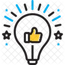 Super Daumen Super Symbol