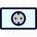 Union Potencia Outlet Icon