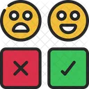 Toma De Decisiones Decision Eleccion Icon