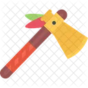 Tomahawk Axe Weapon Icon