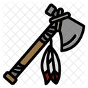 Tomahawk axe  Icon