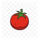 Tomate  Icon