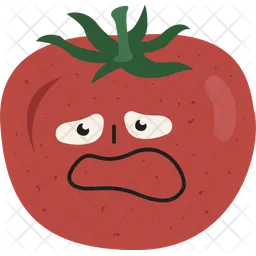 Tomate  Icono