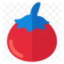 Tomate  Icono