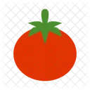 Tomate  Icono