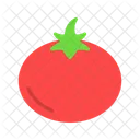 Tomate  Icono