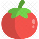 Tomate  Icono