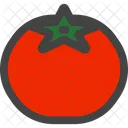 Cultivo Fruta Verdura Icono