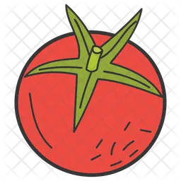 Tomate  Symbol