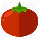 Tomate  Icono