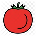 Tomate  Icono