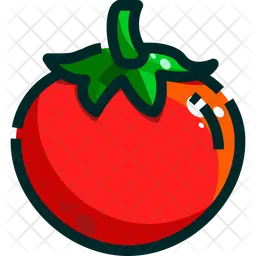 Tomate  Icono