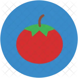 Tomate  Icono