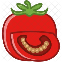 Tomate  Symbol