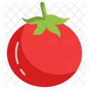 Tomate Icône