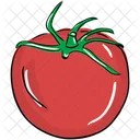 Tomate  Icono