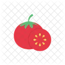 Tomate  Symbol