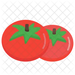 Tomate  Icono